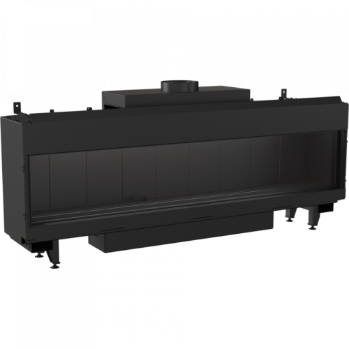 Газовая топка LEO/200/G20 (магистральный газ)