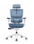 Ортопедическое кресло Expert Vision Синее