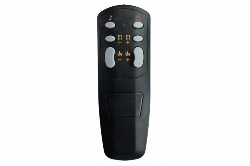 Очаг Design B800RF 3D в Рязани
