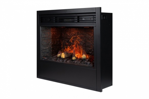 Очаг Design B800RF 3D в Рязани