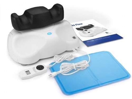 Свинг машина Health Oxy-Twist Device CY-106L