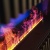 Электроочаг Schönes Feuer 3D FireLine 1000 Blue Pro (с эффектом cинего пламени) в Рязани