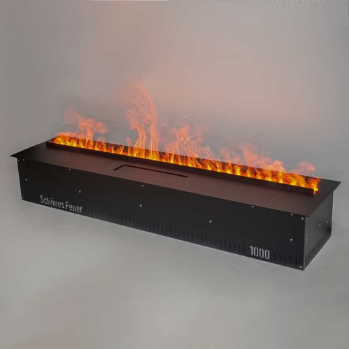 Электроочаг Schönes Feuer 3D FireLine 1000 в Рязани