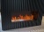 Электроочаг Schönes Feuer 3D FireLine 800 Pro со стальной крышкой в Рязани