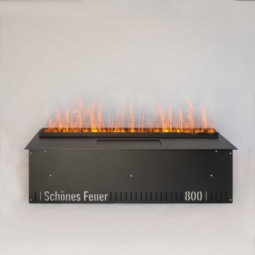 Электроочаг Schönes Feuer 3D FireLine 800 в Рязани