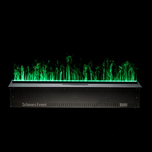 Электроочаг Schönes Feuer 3D FireLine 1000 RGB в Рязани