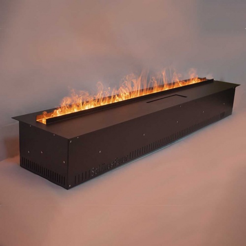 Электроочаг Schönes Feuer 3D FireLine 1200 в Рязани