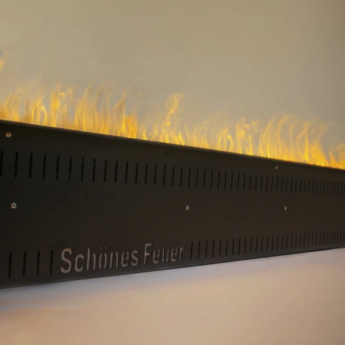 Электроочаг Schönes Feuer 3D FireLine 1500 Pro в Рязани