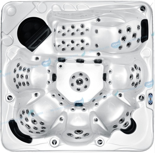 Акватюнинг 