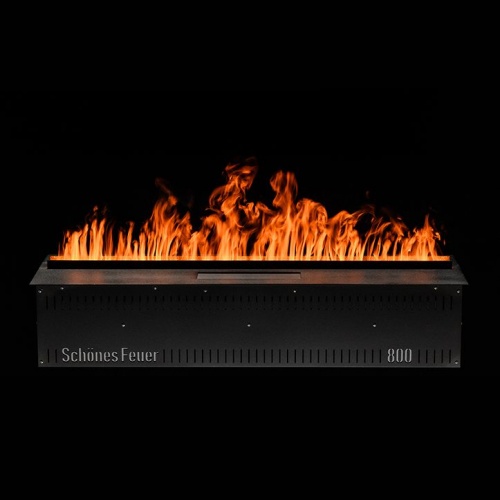 Электроочаг Schönes Feuer 3D FireLine 800 RGB в Рязани