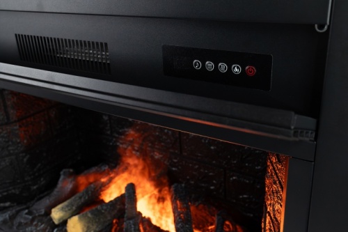 Очаг Design B800RF 3D в Рязани