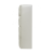 Каминокомплект Electrolux Crystal 30 светлая экокожа (жемчужно-белый)+EFP/P-3020LS в Рязани