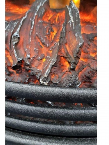 Электроочаг Real Flame Bonfire в Рязани
