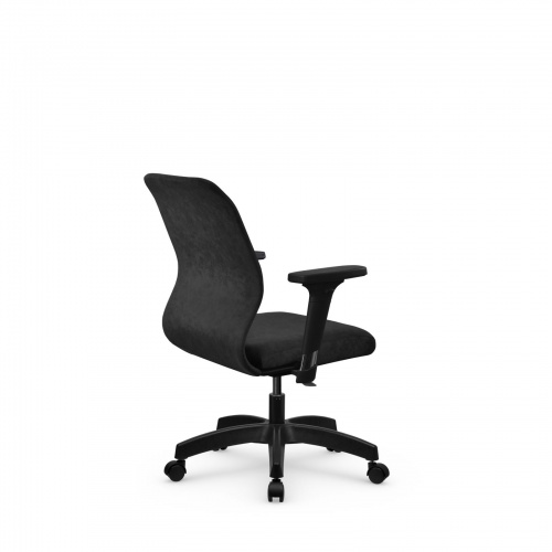 Ортопедическое кресло Metta SU-Mr-4/подл.200/осн.005