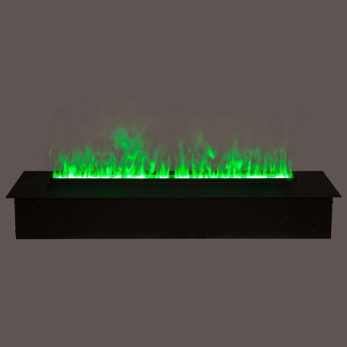 Электроочаг Real Flame 3D Cassette 1000 LED RGB в Рязани