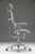 Ортопедическое кресло Falto Ergohuman Everest Zhichun Himalaya