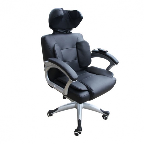 Офисное массажное кресло OTO Power Chair PC-800