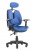 Ортопедическое кресло Orto Inno Health Синее
