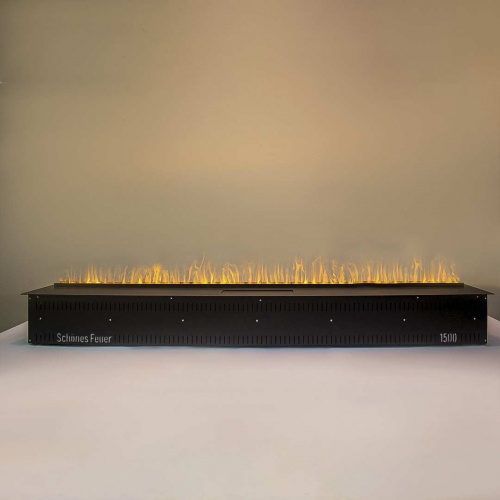 Электроочаг Schönes Feuer 3D FireLine 1500 Pro в Рязани
