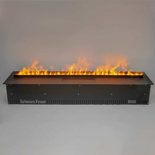 Электроочаг Schönes Feuer 3D FireLine 1000 Pro в Рязани