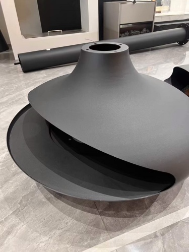 Электрокамин RuFire Matteo 600 Electro в Рязани