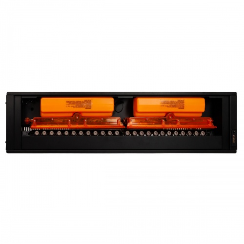 Электроочаг Real Flame 3D Cassette 1000 LED RGB в Рязани