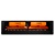 Электроочаг Real Flame 3D Cassette 1000 LED RGB в Рязани