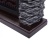 Каминокомплект Electrolux Porto 30 сланец черный (темный дуб)+EFP/P-3020LS в Рязани