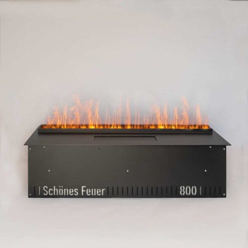 Электроочаг Schönes Feuer 3D FireLine 800 Pro в Рязани