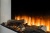 Электрокамин BRITISH FIRES New Forest 2400 with Signature logs - 2400 мм в Рязани