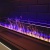 Электроочаг Schönes Feuer 3D FireLine 600 Blue (с эффектом cинего пламени) в Рязани