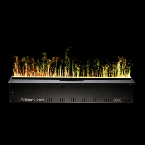 Электроочаг Schönes Feuer 3D FireLine 1200 RGB в Рязани