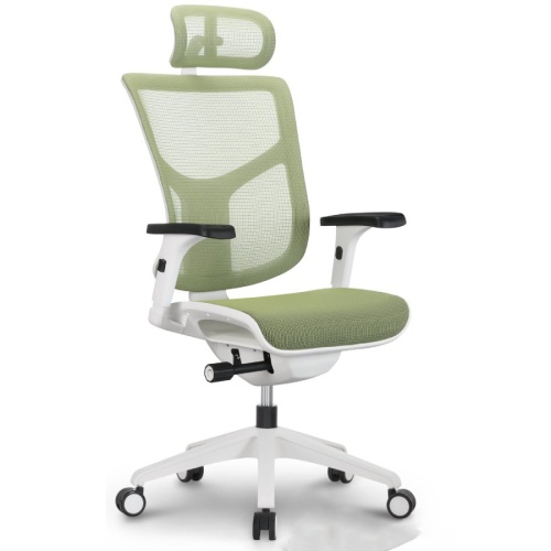 Ортопедическое кресло Expert Vista Зеленое