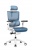 Ортопедическое кресло Expert Vision Синее