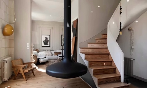 Электрокамин RuFire Matteo 600 Electro в Рязани