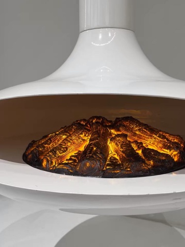 Электрокамин RuFire Matteo 600 Electro в Рязани