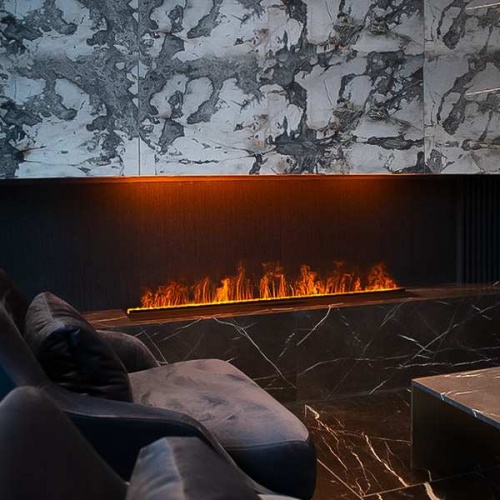 Электроочаг Schönes Feuer 3D FireLine 1500 Pro в Рязани