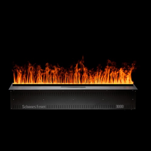 Электроочаг Schönes Feuer 3D FireLine 1000 RGB в Рязани