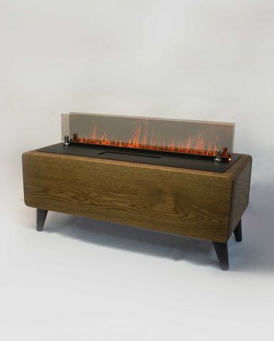Электрокамин Artwood с очагом Schones Feuer 3D FireLine 600 в Рязани
