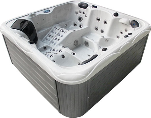 Delfi Spa 