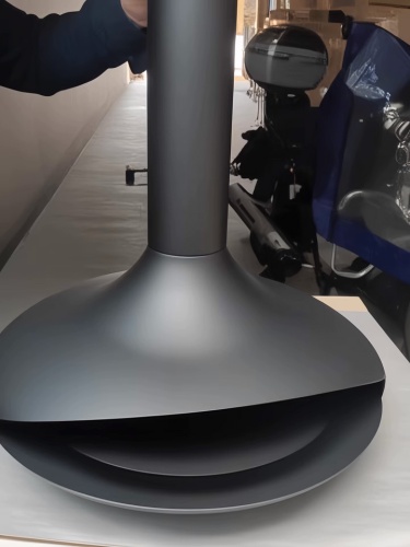 Электрокамин RuFire Matteo 600 Electro в Рязани