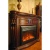 Каминокомплект Real Flame Barcelona 26 (античный дуб)+Moonblaze Deluxe в Рязани