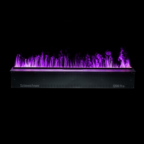 Электроочаг Schönes Feuer 3D FireLine 1000 RGB в Рязани