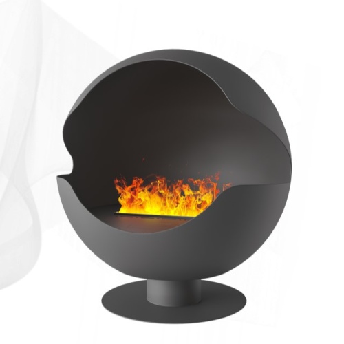 Электрокамин Airtone ORB Vepo в Рязани