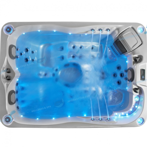 Акватюнинг 